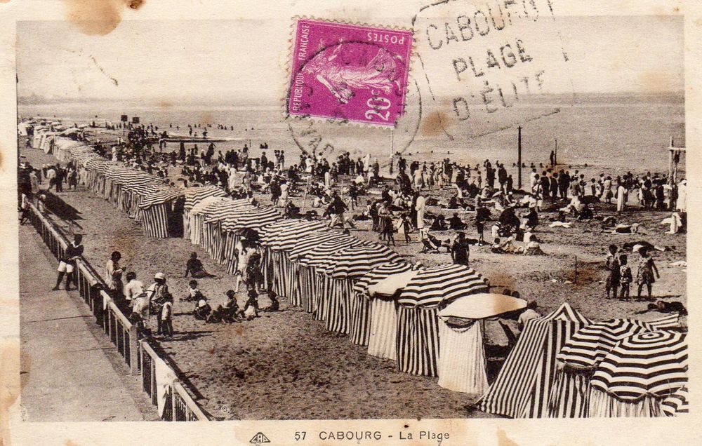 CPA - Carte postale -France - 