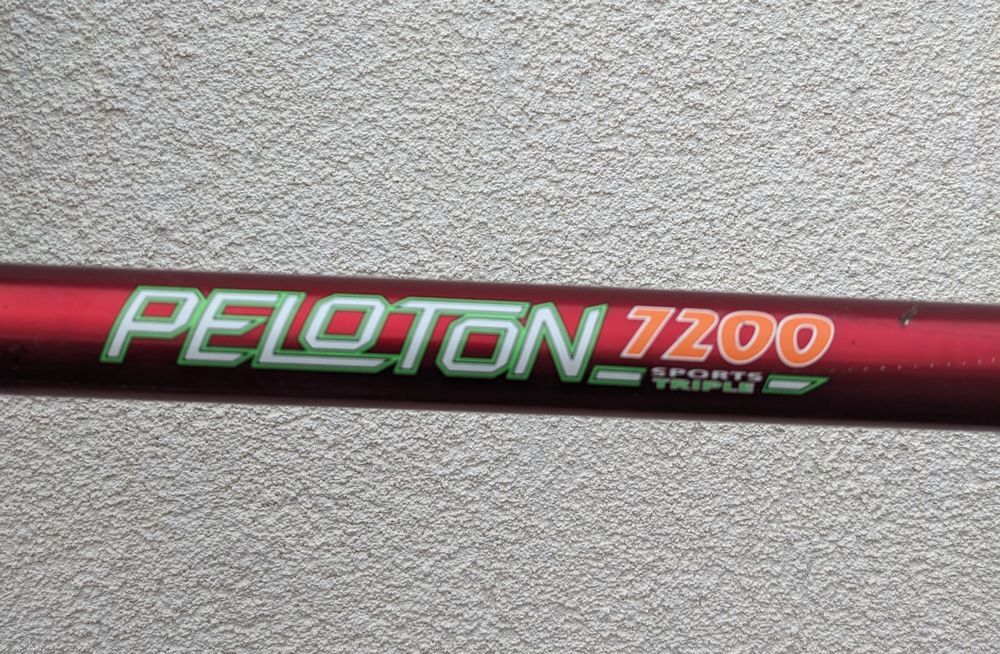 V&eacute;lo course Giant Peloton 7200 Sport Triple - 1997 Vélos
