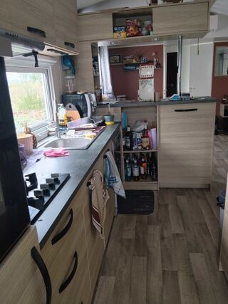 Vente Autre mobil-home Saint-hilaire-de-riez