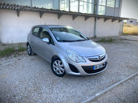 Opel corsa 1.3 CDTI - 75 ch FAP EcoFlex Start/Stop 