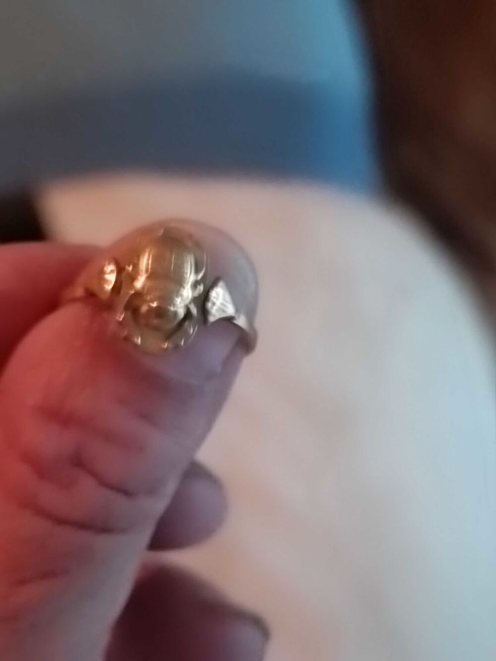bague or jaune femme Bijoux et montres
