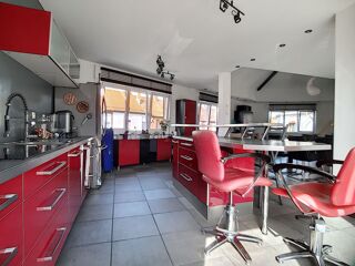  Maison  vendre 4 pices 156 m