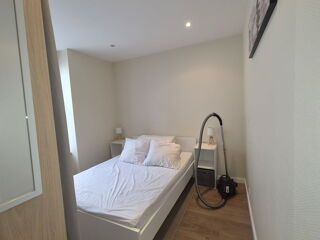  Appartement à louer 2 pièces 29 m²