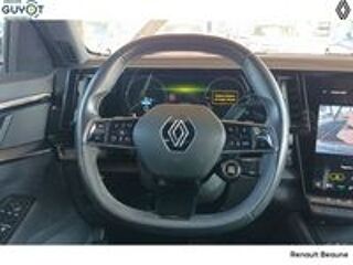 Austral E-Tech hybrid 200 Iconic esprit Alpine 2023 occasion 21200 Beaune