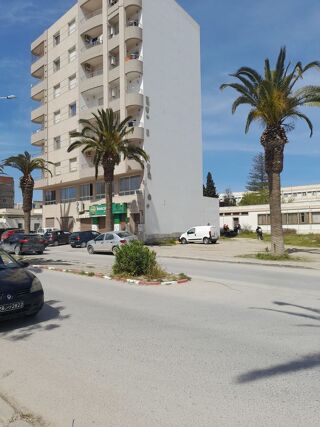  Appartement � vendre 2/3 pi�ces 56 m� Nabeul?, tunisie