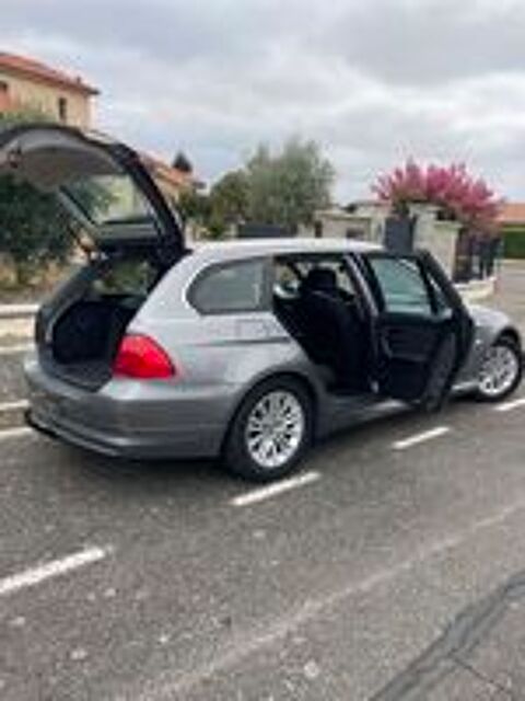 S&eacute;rie 3 Touring 316d 115 ch Edition 2010 occasion 31600 Muret