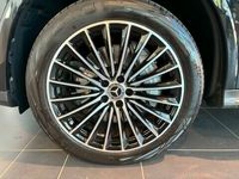Classe GLC GLC 300 e Hybrid EQ 9G-Tronic 4Matic AMG Line 2024 occasion 69800 Saint-Priest