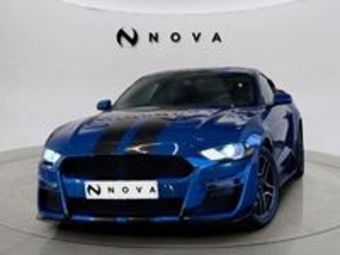 Mustang 2.3 EcoBoost 2019 occasion 33600 Pessac