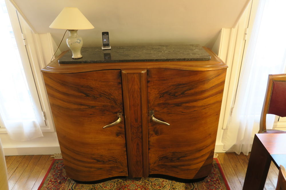 Buffet Art D&eacute;co en bon &eacute;tat Meubles