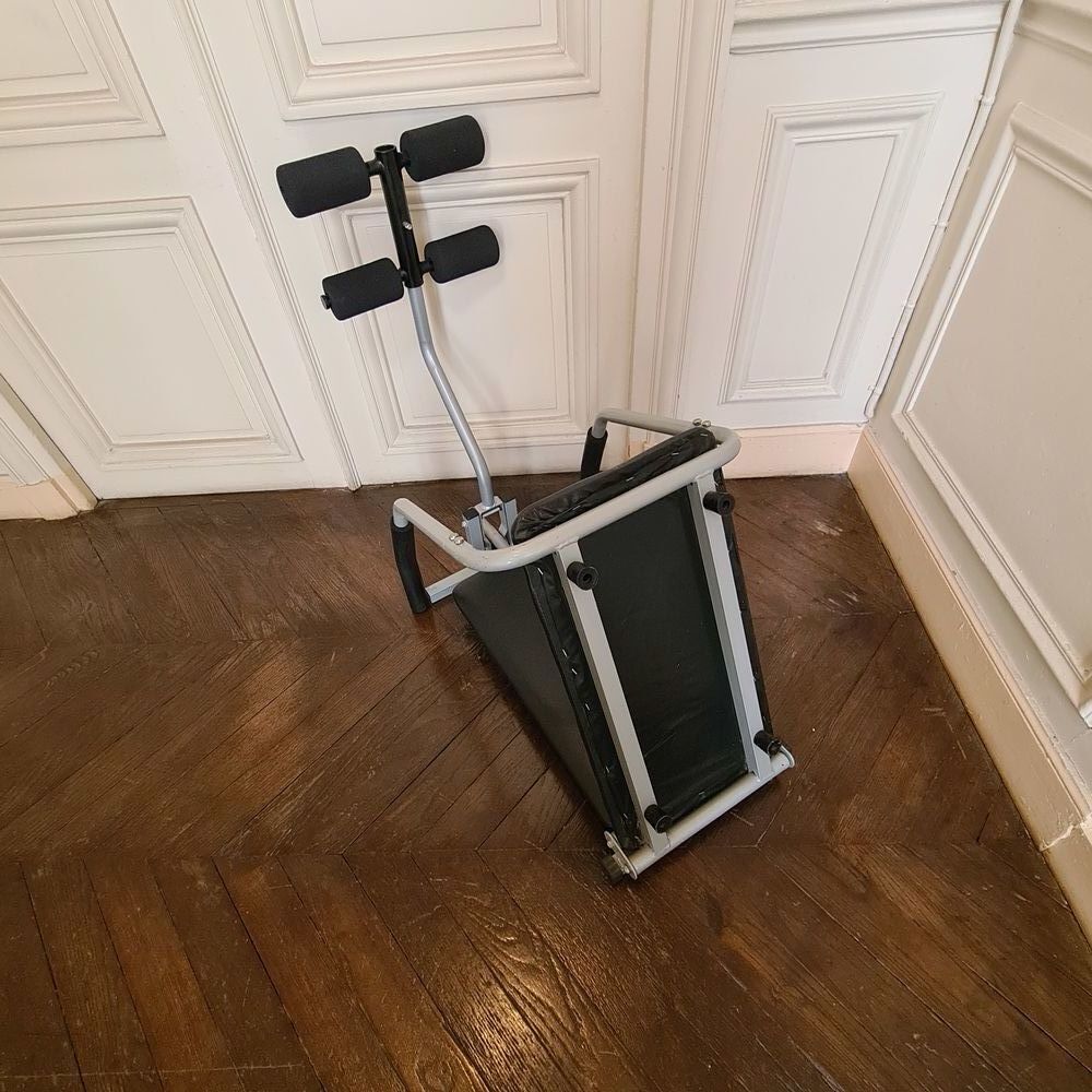 Banc de musculation Sports