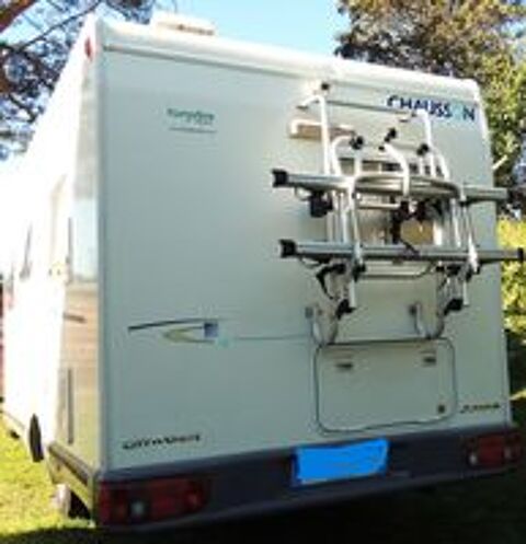  2005 occasion 87140 Chamboret