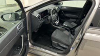 Polo 1.5 TSI EVO 150 S&S DSG7 R-Line Exclusive 2021 occasion 93800 &Eacute;pinay-sur-Seine