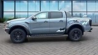 Ranger 2.0L Raptor 2020 occasion 74000 Annecy