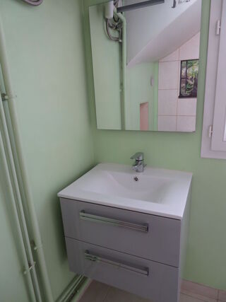  Appartement à louer 2 pièces 26 m²