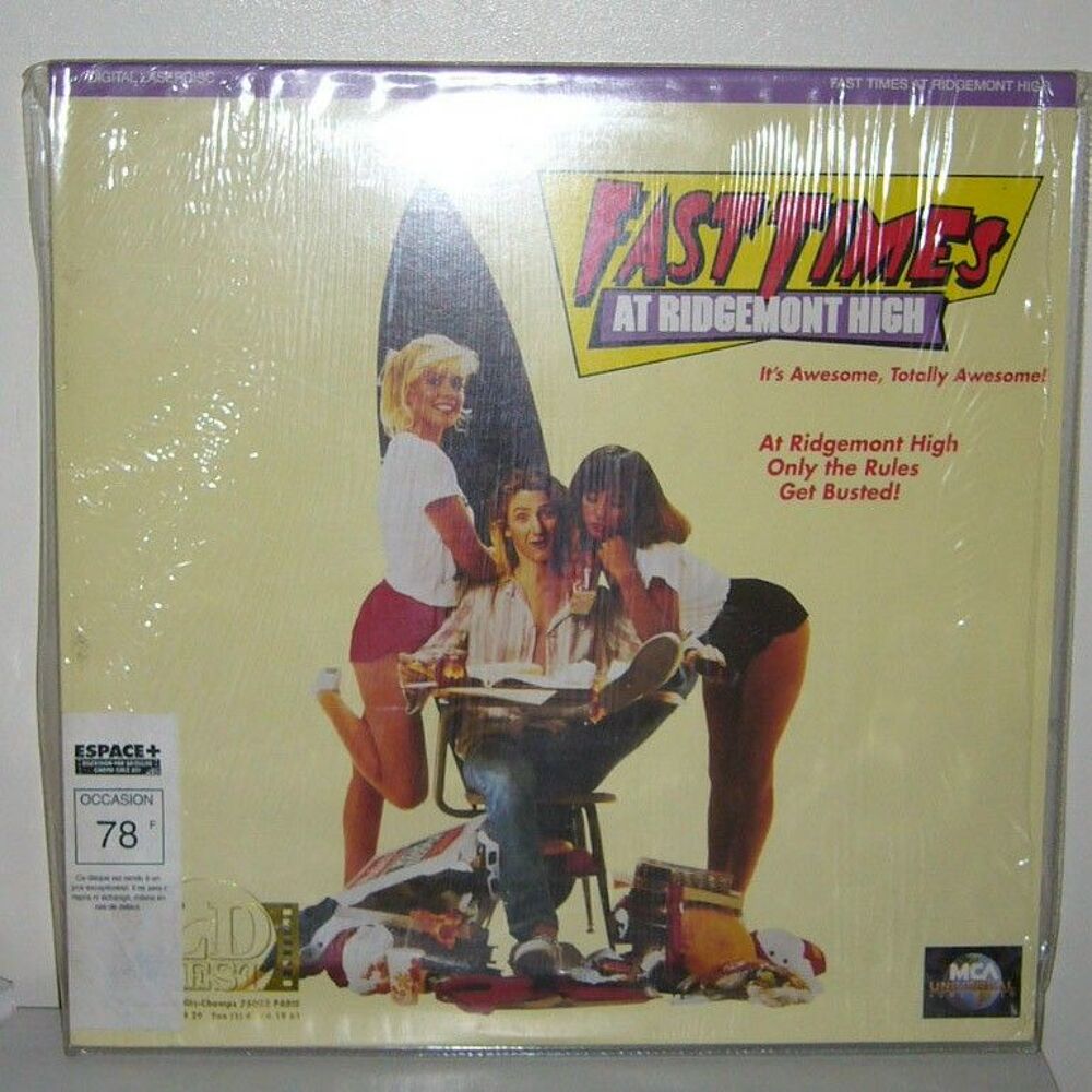 nombreux disques vynil 33 tours Audio et hifi