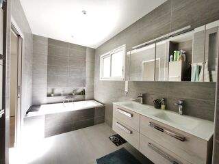  Maison � vendre 8 pi�ces 184 m�