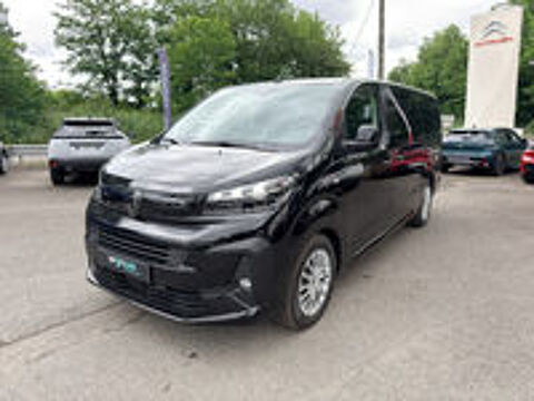 Traveller 4p Taille XL EAT8 Business BlueHDi 2.2 180 cv 2026 occasion 87280 Limoges