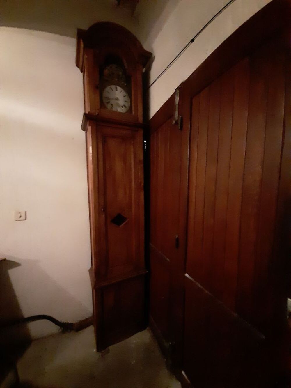 pendule occasion Meubles