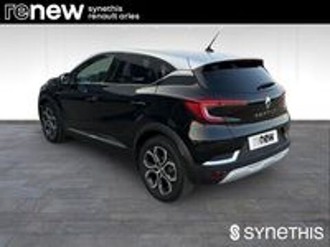 Captur E-Tech 145 - 21 Intens 2022 occasion 13200 Arles