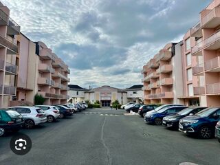  Appartement � louer 1 pi�ce 24 m�