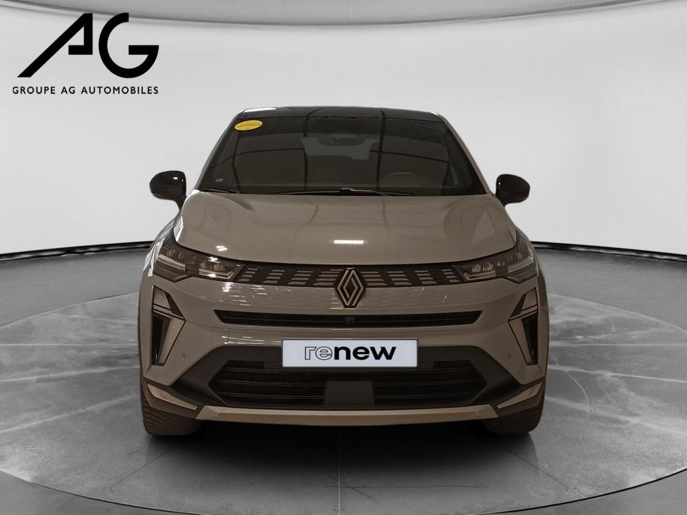Symbioz E-Tech full hybrid 145 Iconic 2025 occasion 08000 Charleville-M&eacute;zi&egrave;res