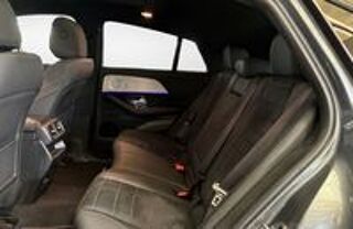 Classe GLE GLE 350 de 9G-Tronic 4Matic AMG Line 2025 occasion 33000 Bordeaux