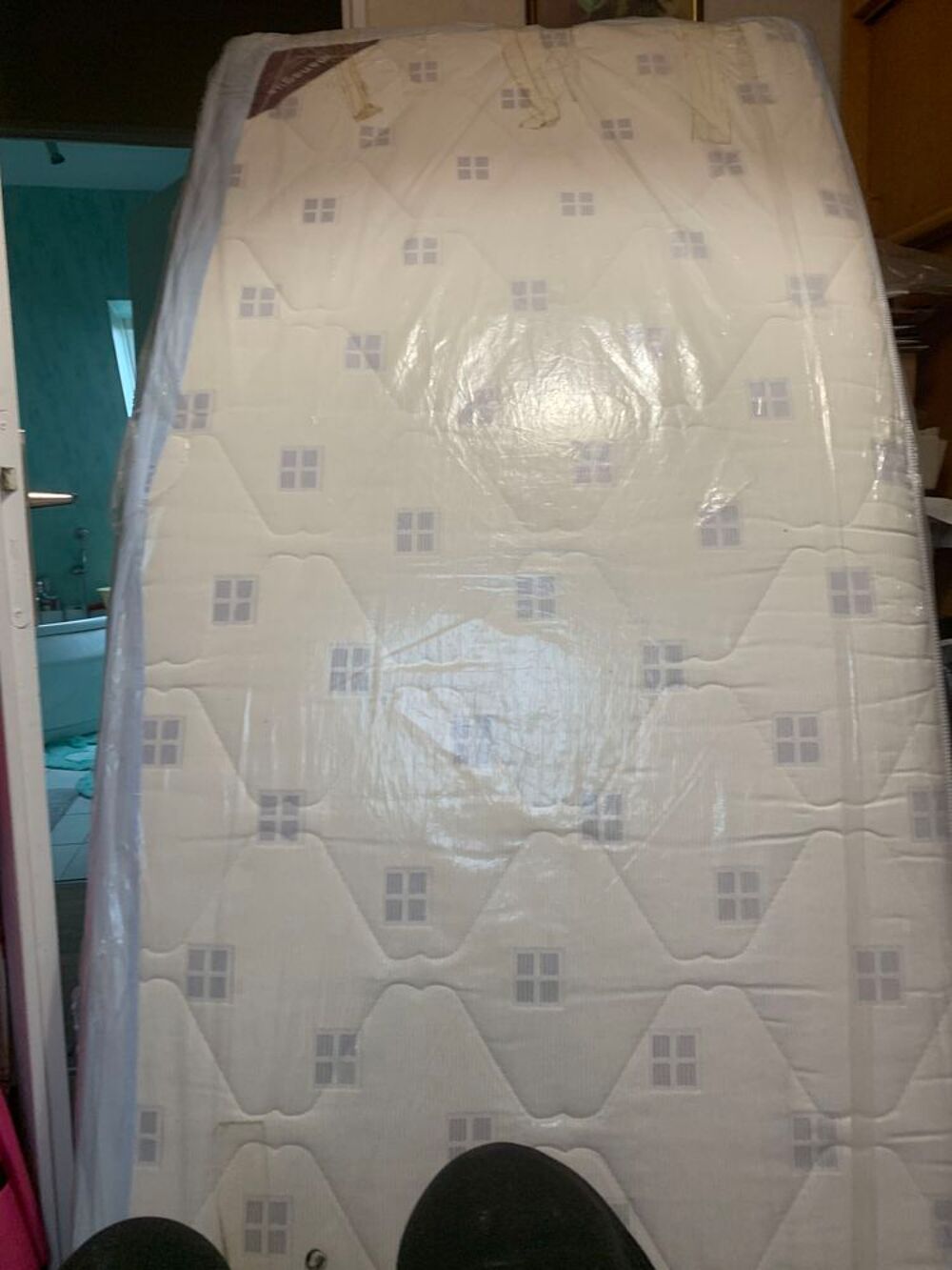 Matelas Mobilier enfants