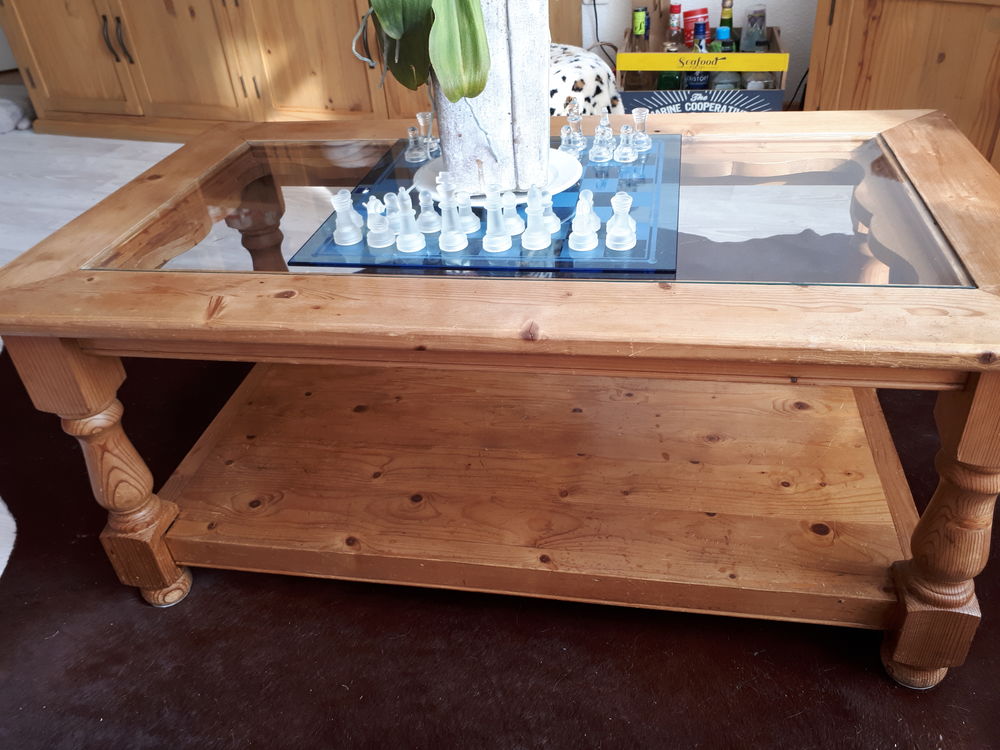 table basse Meubles