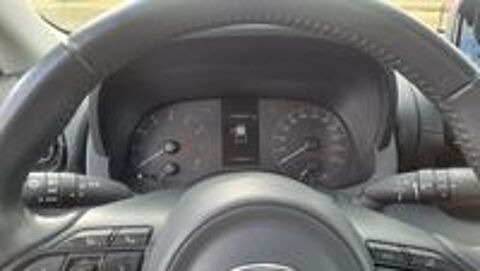 Yaris 120 VVT-i Dynamic 2023 occasion 39380 Mont-sous-Vaudrey