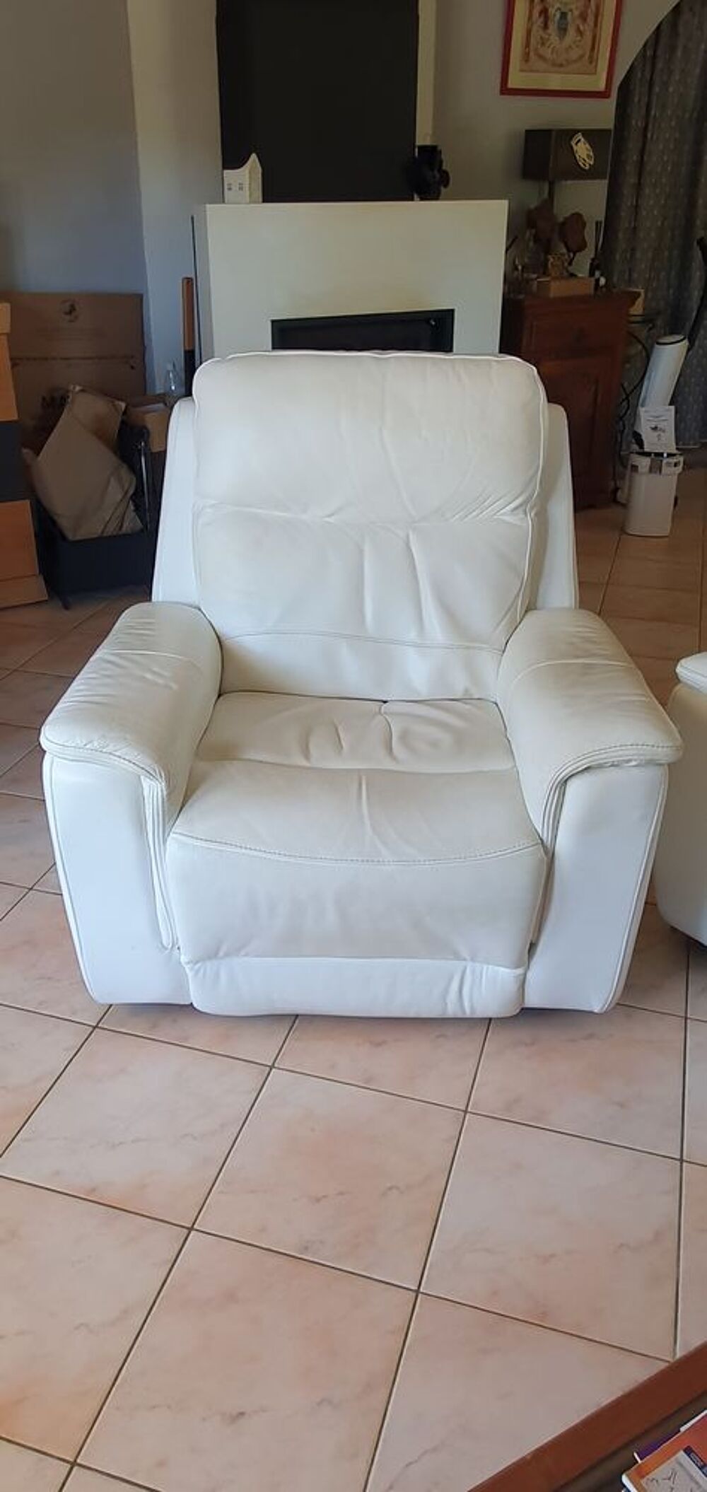 fauteuil electrique 1 place Meubles