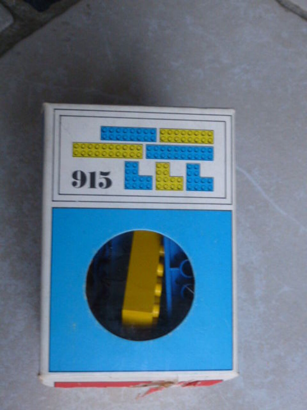 LEGO 915-1 