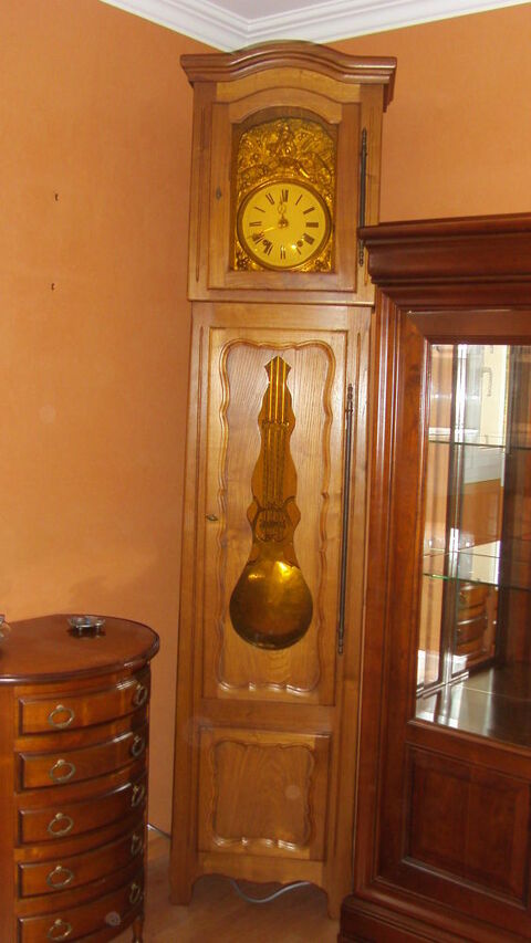 Comtoise 130 Mandres-les-Roses (94)