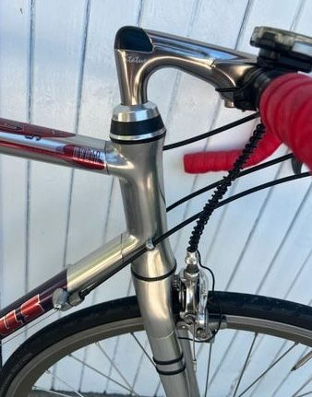 V&eacute;lo Route Vitus Homme Vélos