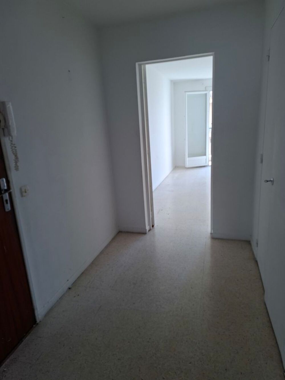 Vente Appartement APPARTEMENT 4 PIECES Nice