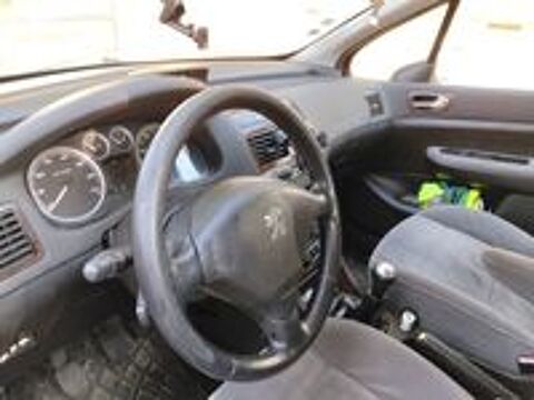 307 1.6i 16V X Line Clim 2004 occasion 37400 Amboise