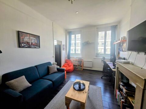  Appartement à vendre 2 pièces 51 m²