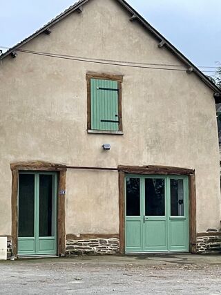  Maison � louer 3 pi�ces 56 m� Cesson-s�vign�