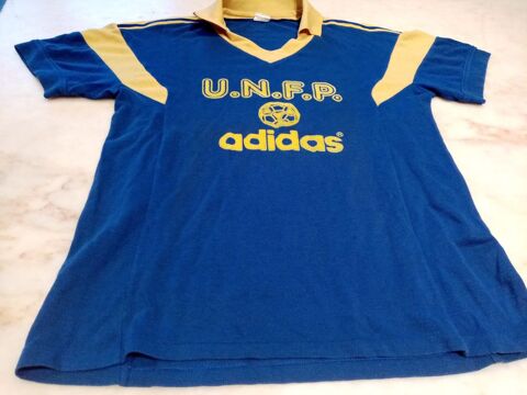 maillot UNFP 30 Othis (77)