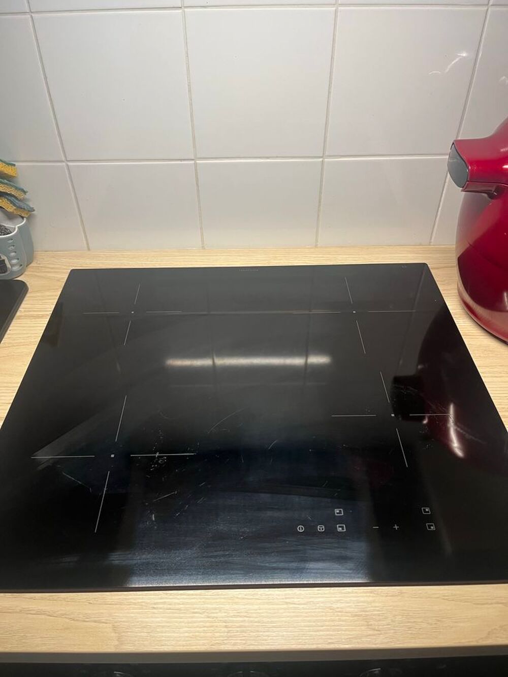 cuisine IKEA Meubles