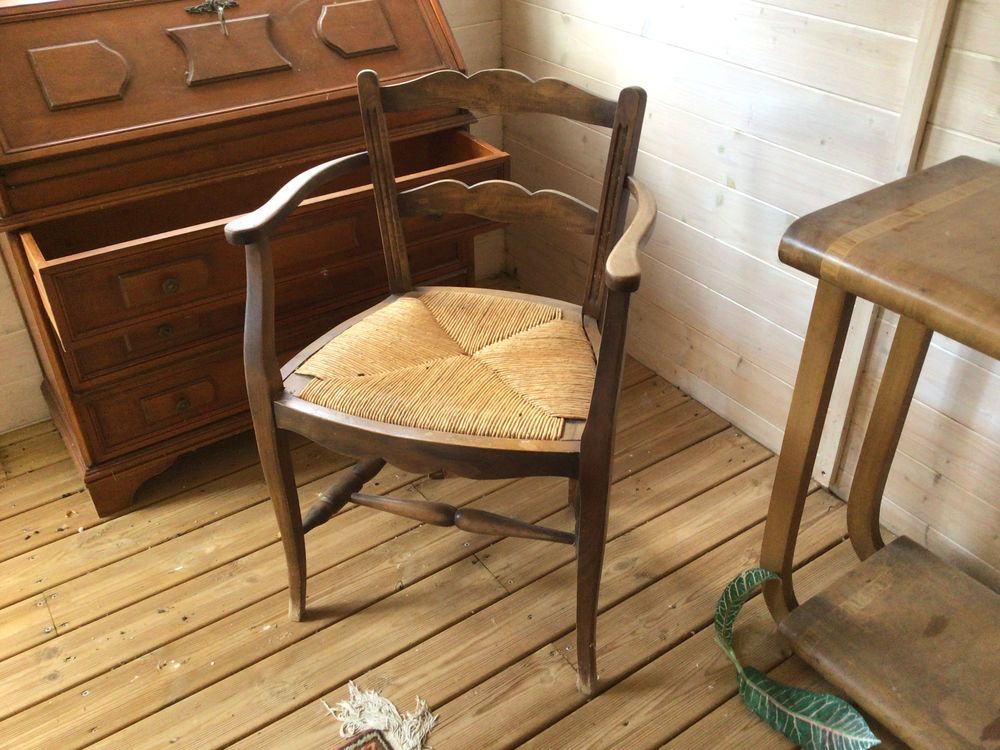 Fauteuil Meubles