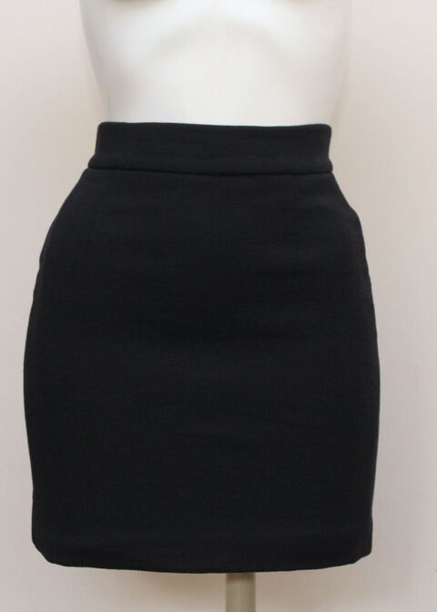 Jupe marine MOSCHINO T.36 Fr 80 Issy-les-Moulineaux (92)