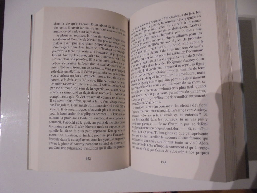 La Laur&eacute;ate (87) Livres et BD