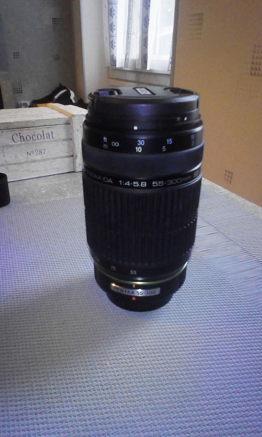 Pentax k100d Photos/Video/TV