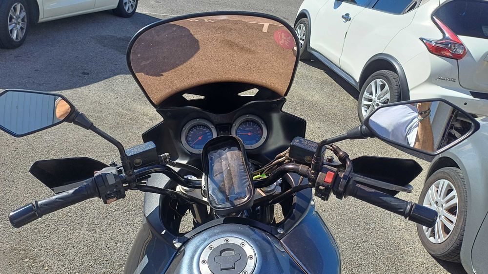 SUZUKI 2003 occasion 11000 Carcassonne
