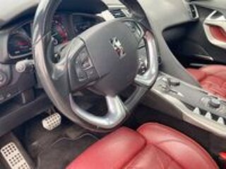 DS5 THP 155 Chic A 2012 occasion 49100 Angers