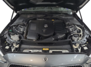 Classe C Break 300 e 9G-Tronic e-Hybrid EQ Avantgarde Line 2023 occasion 59000 Lille