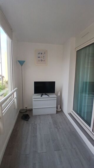  Appartement à vendre 2/3 pièces 30 m²