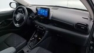 Yaris Hybride 116h Design 2025 occasion 69330 Pusignan