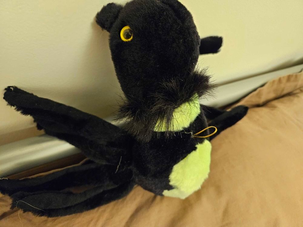 peluche araign&eacute;e Jeux / jouets