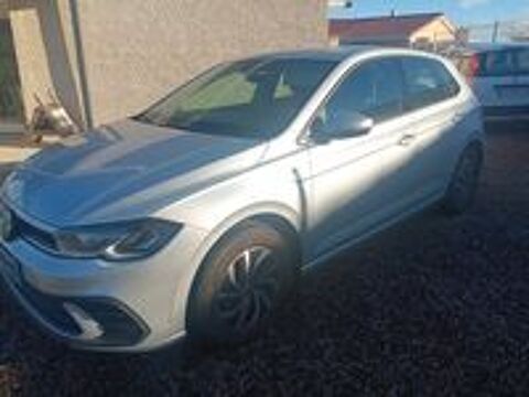 Annonce voiture Volkswagen Polo 17990 
